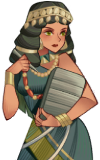Sumerian Scholar