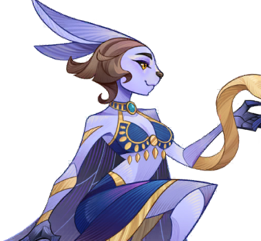 Lamashtu