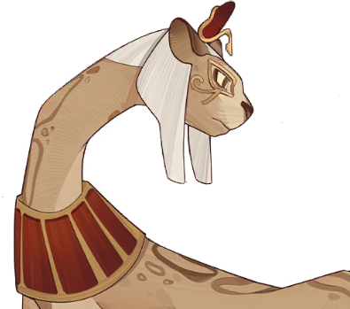 Sepopard