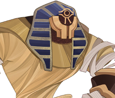Sand Golem