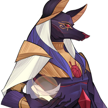Anubis
