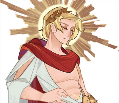 Apollo