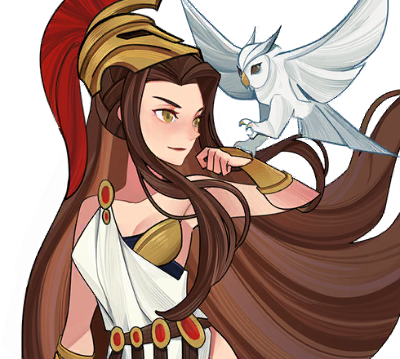 Athena