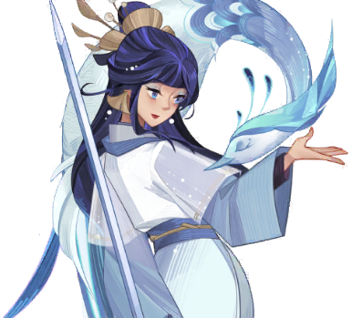 Longji Princess
