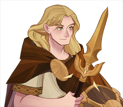 Baldur